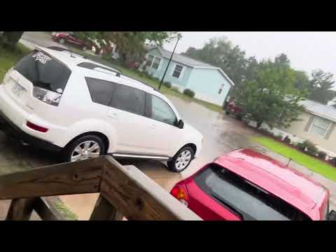 Thunderstorm (07/12/22)