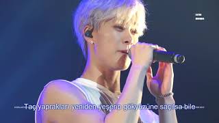 [Türkçe Altyazılı] ASTRO - By Your Side