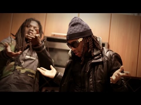 Lil Grim x Solo (4DaFame) - New To Me