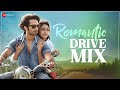 Romantic Drive Mix 4 Hours Nonstop Love Songs Valentine S Special 2025