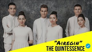 The Quintessence - Airegin