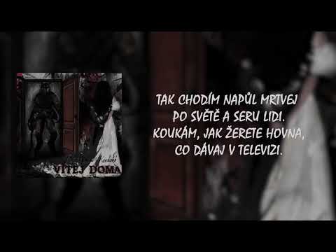 VX: První Kontakt - 06. Veselá písnička (Lyrics Video)
