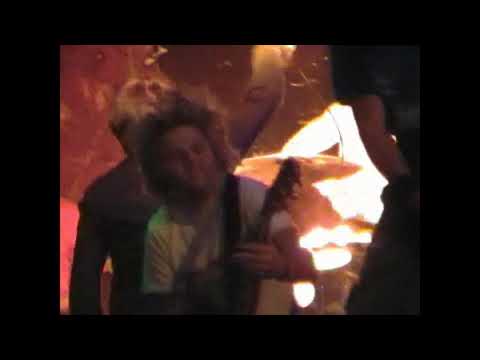 Darkest Hour - Live @ Ieper Fest 2005