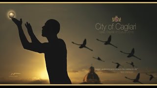 Cagliari. The life you want.