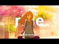 Marino - Ride or Die (Lyrics / AMV)