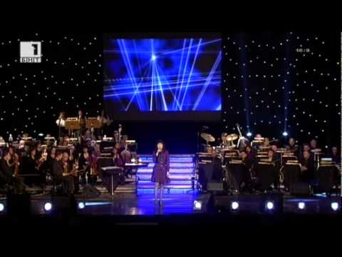 Ralica Angelova Familia Tonika   Tvoyata kitara   Yosif Cankov 100 2012