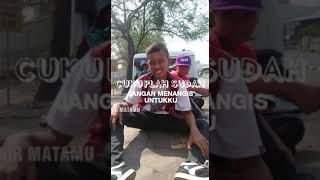 Download lagu STORY-WA CUKUPLAH SUDAH mp3 Download lagu STORY-WA CUKUPLAH SUDAH mp3