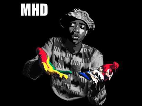 MIX MHD
