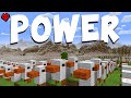 Why I Built 10 000 Seagulls In Minecraft Hardcore