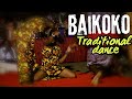 Baikoko Dance Performance African Heritage In Motion Zigua Tribe FULL UNCUT PERFORMANCE