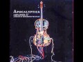 Apocalyptica - Angel Of Death [Studio Version] Slayer Cover