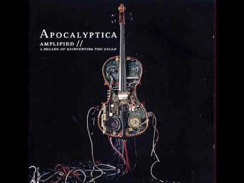 download lagu mp3 mp4 Apocalyptica Angel Of Death, download lagu Apocalyptica Angel Of Death gratis, unduh video klip Apocalyptica Angel Of Death