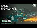 HIGHLIGHTS: 2026 Charlotte Motor Speedway | NASCAR O’Reilly Auto Parts Series | The CW