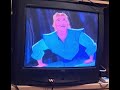 Pocahontas Kucoum S Death