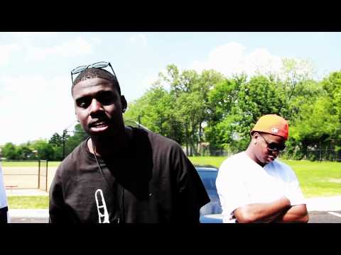 Young Rome-Same Damn Time Promo Video
