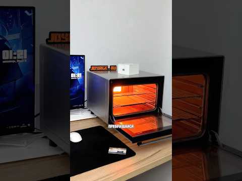 🤯Что я наделал? ПК Сильно Перегревается