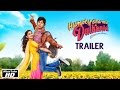 Humpty Sharma Ki Dulhania Official Trailer Varun Dhawan Alia Bhatt