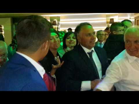 Intrattenimento Musicale per Matrimoni in Abruzzo  - Plaza Vasto - Francesco Barattucci Showman