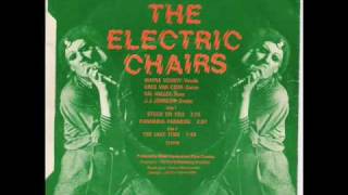 Wayne County and the Electric Chairs - The Last Time