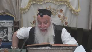77הדף היומי מסכת גיטין דף עז הרב בניהו שמואלי שליט-א יד מנחם אב תשפג.