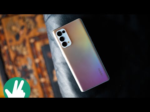 Oppo Reno5 Pro 5G Review: COLORful