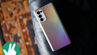 Oppo Reno5 Pro 5G Review: COLORful