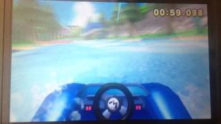 [MK7] Koopa Cape: 2:10.533