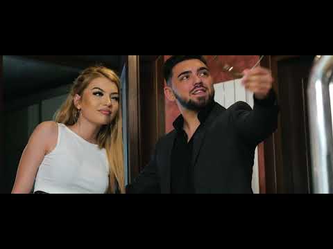 Shaban Regele Din Banat - Doamna de milionar (oficial video)