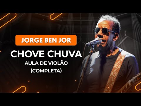 Chuva - kinho
