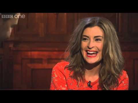 Scott Mills interviews UK Eurovision entry Molly Smitten Downes   Eurovision 2014   BBC One
