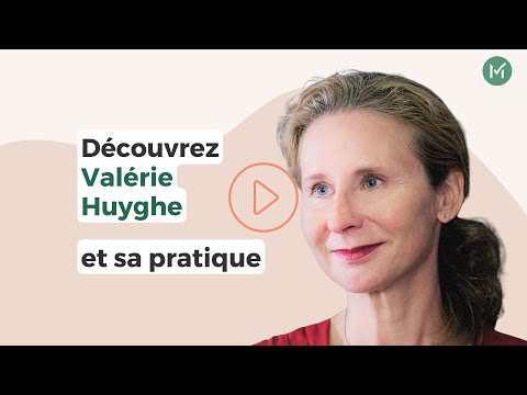 Présentation Valérie HUYGHE