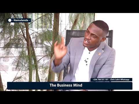 CHRIS LULE _ Cash flows and Inflation "When and where to invest" #Thebusinessmind