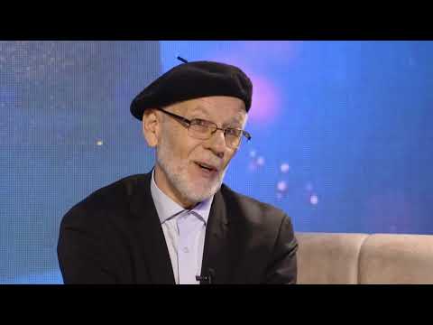 PORUKA VJERE, PORUKA DOBRA - Sabur - pola imana - dr. Sead Seljubac