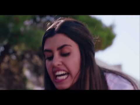 Mariam gets beaten by Layan and gang (Al Rawabi School For Girls)