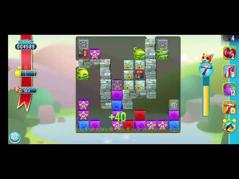 PET RESCUE SAGA LEVEL 6785 ~ No boosters