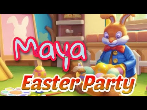 Matchington Mansion Level 4008