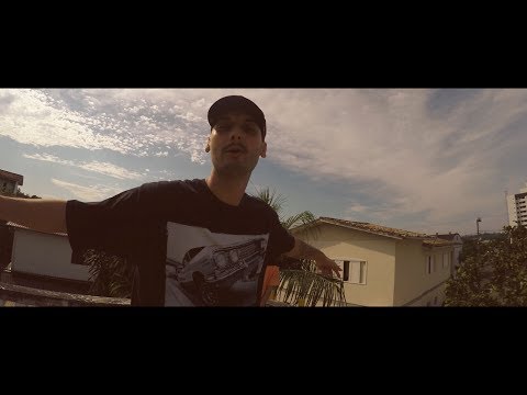 Matilha crew -  Melhor Que Ontem (part.  Xoclaim)