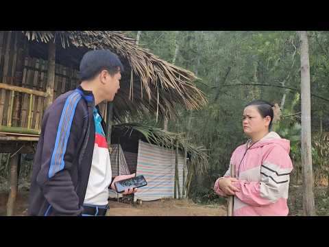 May thought her husband had paid off all the debts, but the truth left her disappointed.