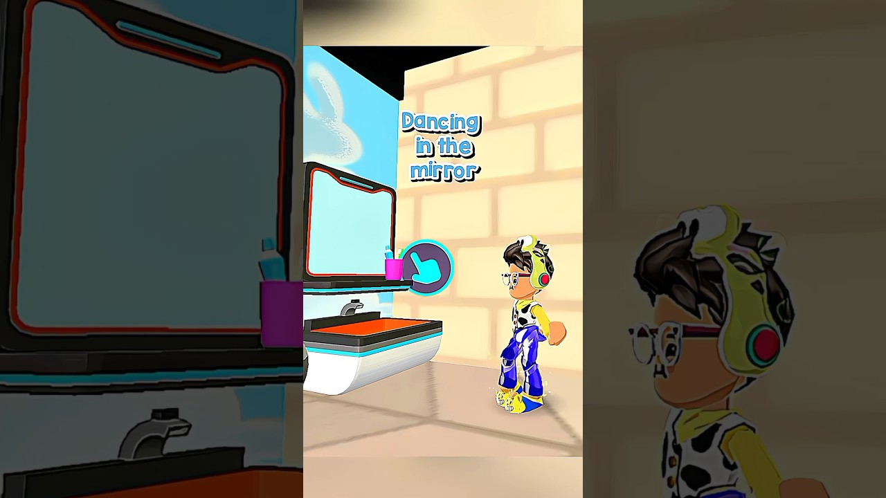 Shower Trend || #pkxd #pkxduniverse #pkxdarquivos #000 #pkxdgame #keşfet #fyp #army #itzy #ytshorts