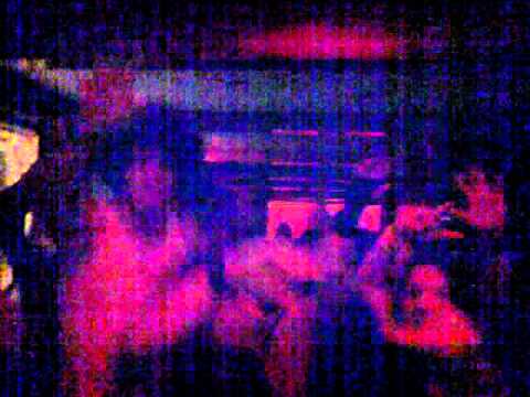 Davidson Ospina @ Fruto & Friends 4/30/11 (Bogota, Colombia)