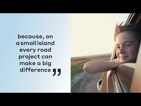 An hour in the life of a highways engineer