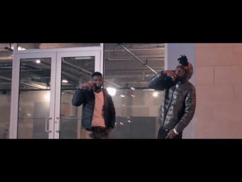 Kayoz Fortune x Saeso - Cosmic (Official Music Video 2019) @SkrillaVisuals