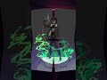 Necromancin Dancin Nico Di Angelo Edit Ghostkinghalloween Day 2