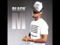 Black-M Sur Ma route Lyrics 