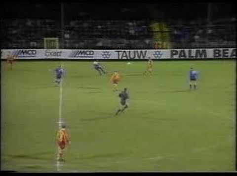2e Helft - 1994-01-16-Go Ahead Eagles-PSV-0-4