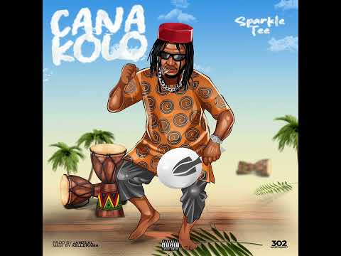 Sparkle Tee - Cana kolo 