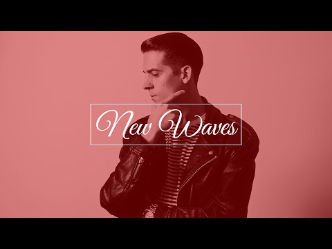 *FREE* G-Eazy Type Beat / New Waves (Prod. By Syndrome)