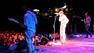 Tie Me Up! Untie Me! - mewithoutYou - Purple Door 2009