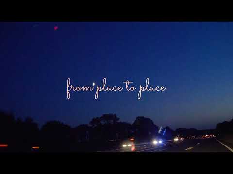 AK & Tim Schaufert - From Place To Place