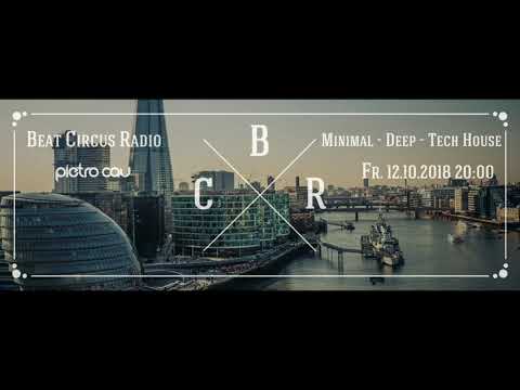 Beat Circus Radio #031